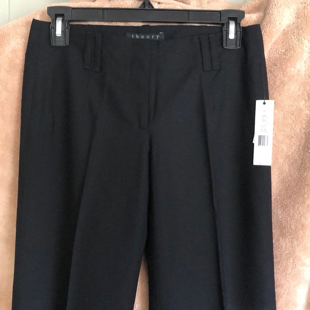 NEW Theory Dress Pants